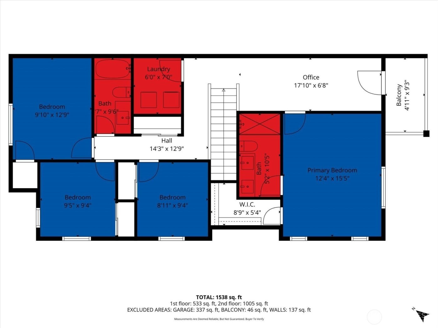 8409 Gilman Way , Arlington, WA 98223