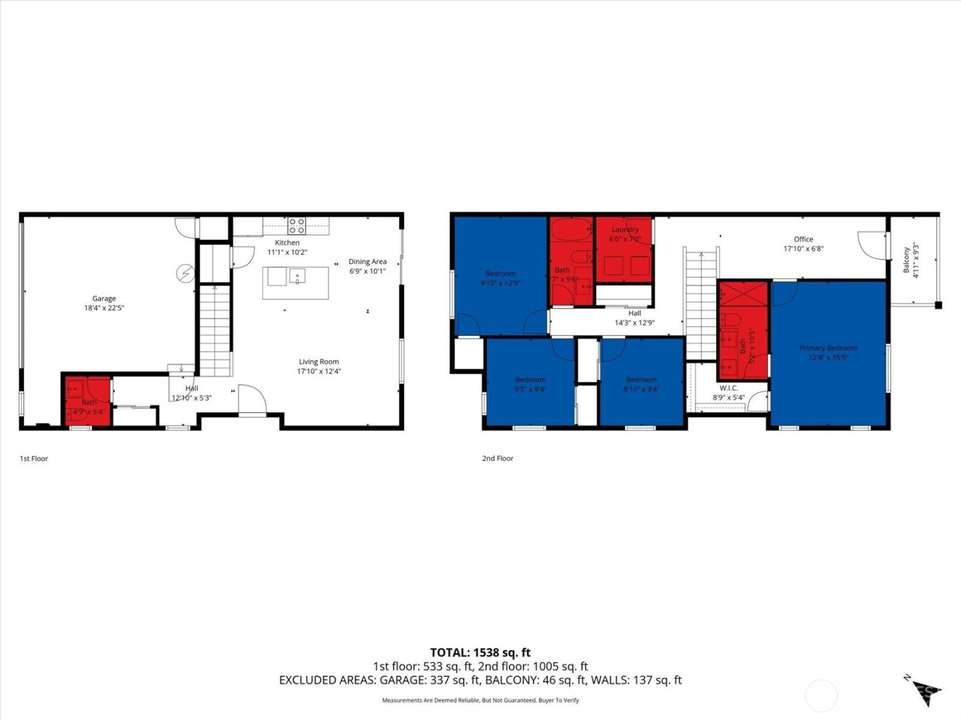 8409 Gilman Way , Arlington, WA 98223