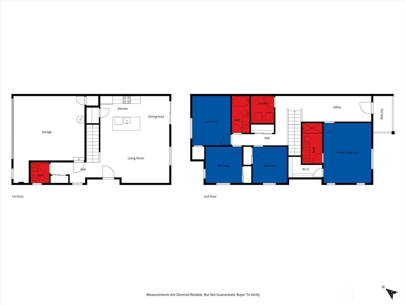 8409 Gilman Way , Arlington, WA 98223