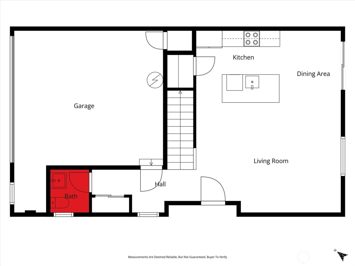 8409 Gilman Way , Arlington, WA 98223