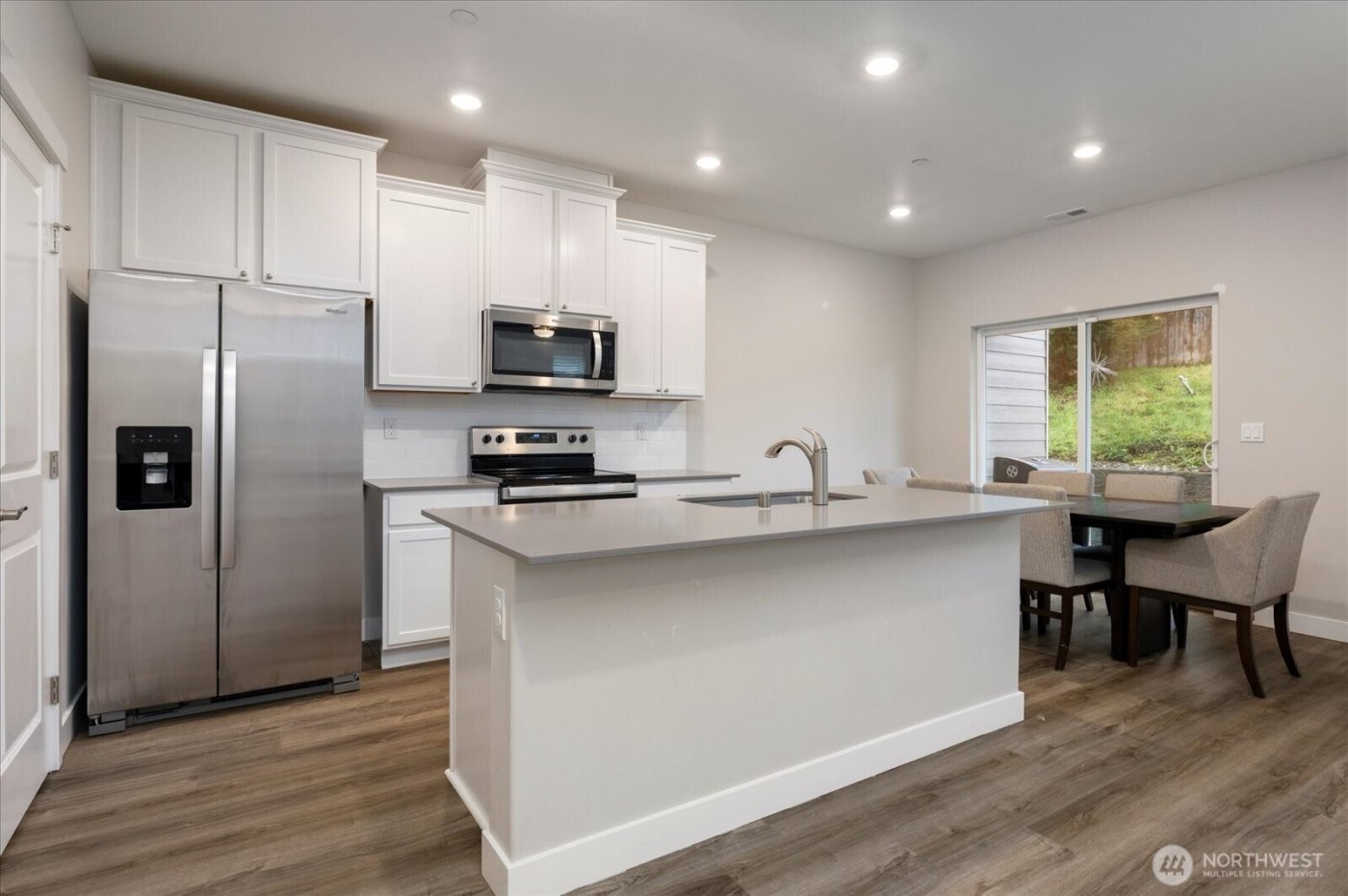 8409 Gilman Way , Arlington, WA 98223