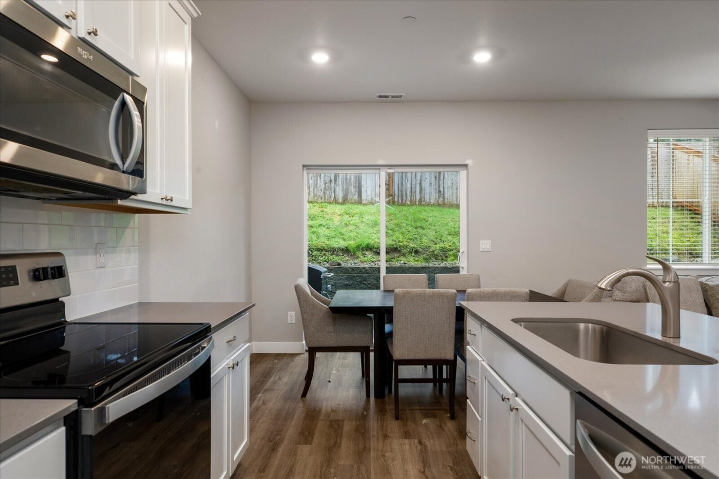 8409 Gilman Way , Arlington, WA 98223