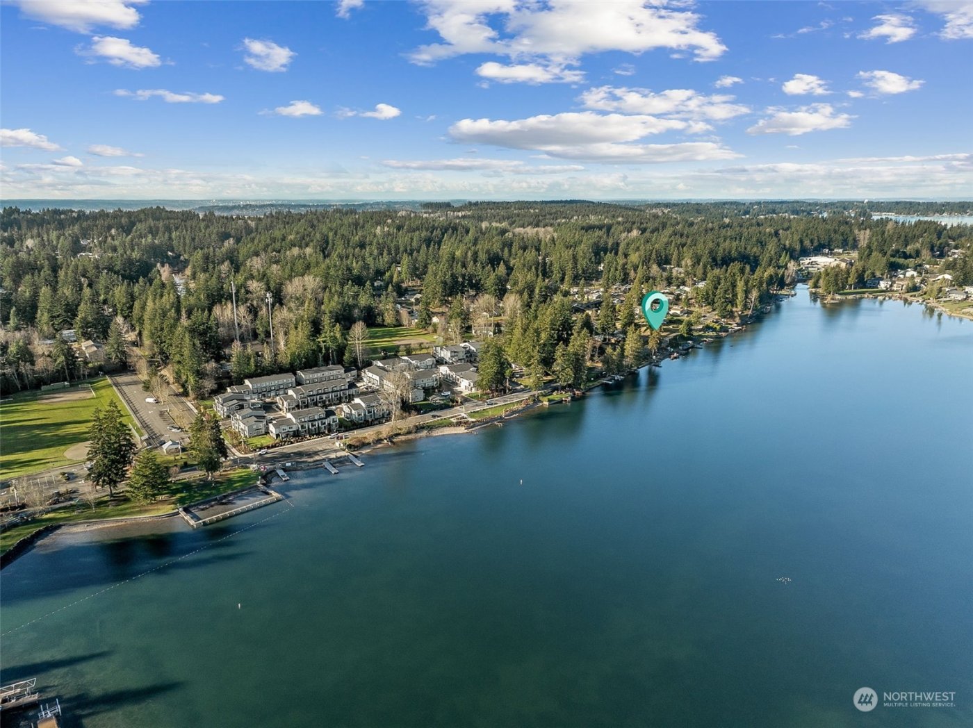 6707 W Lake Tapps Highway E, Lake Tapps, WA 98391