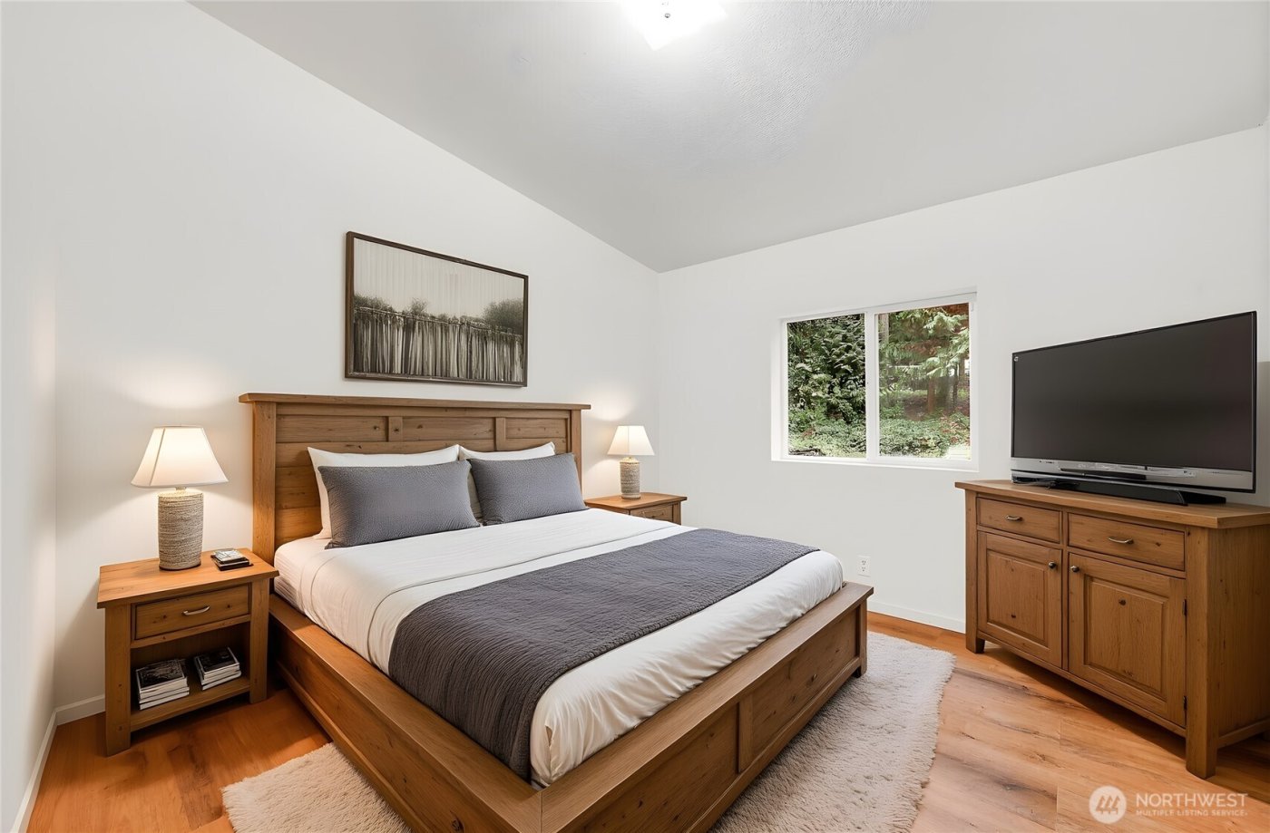 61 Flamingo Road , Port Townsend, WA 98368