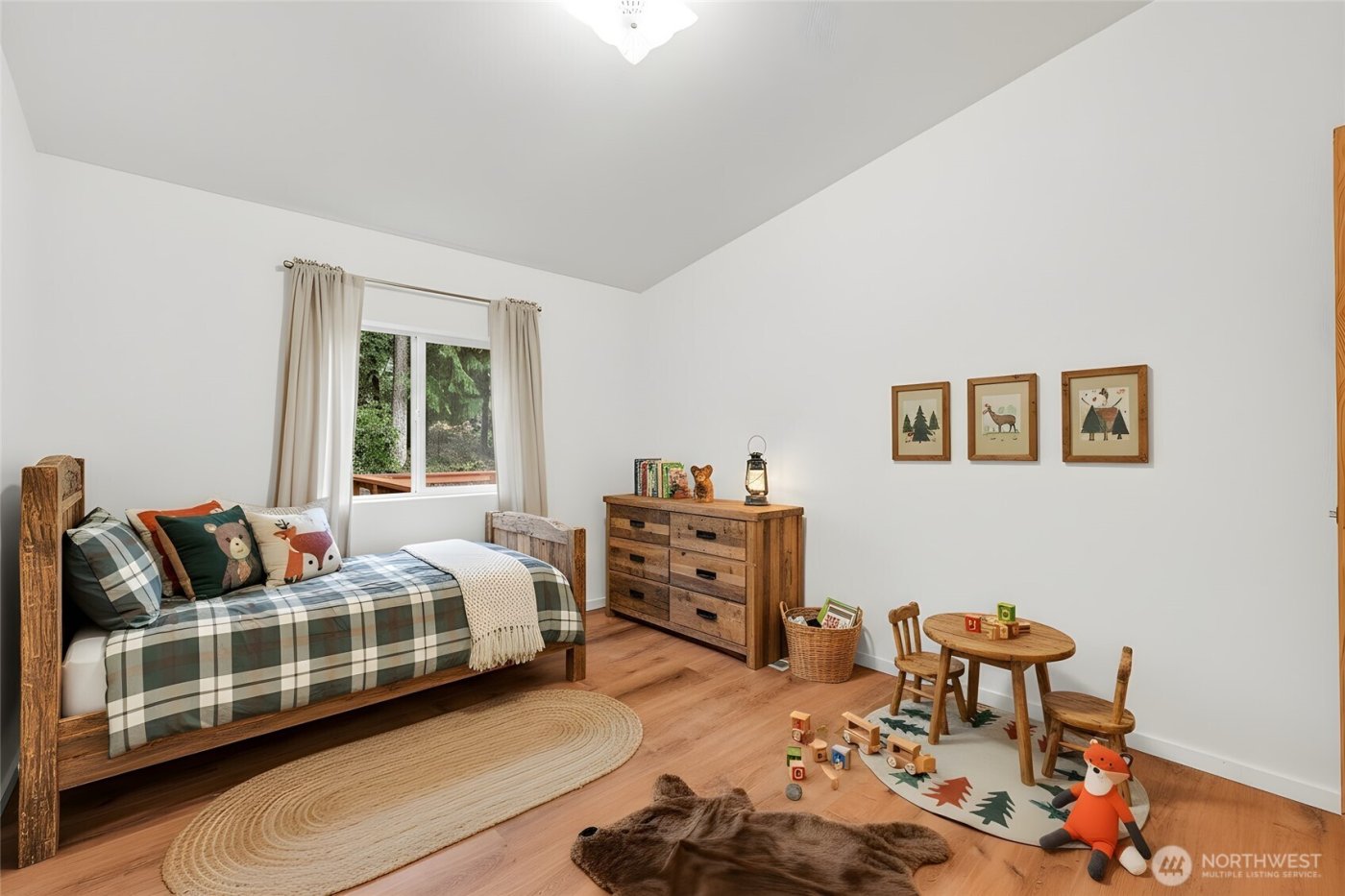 61 Flamingo Road , Port Townsend, WA 98368