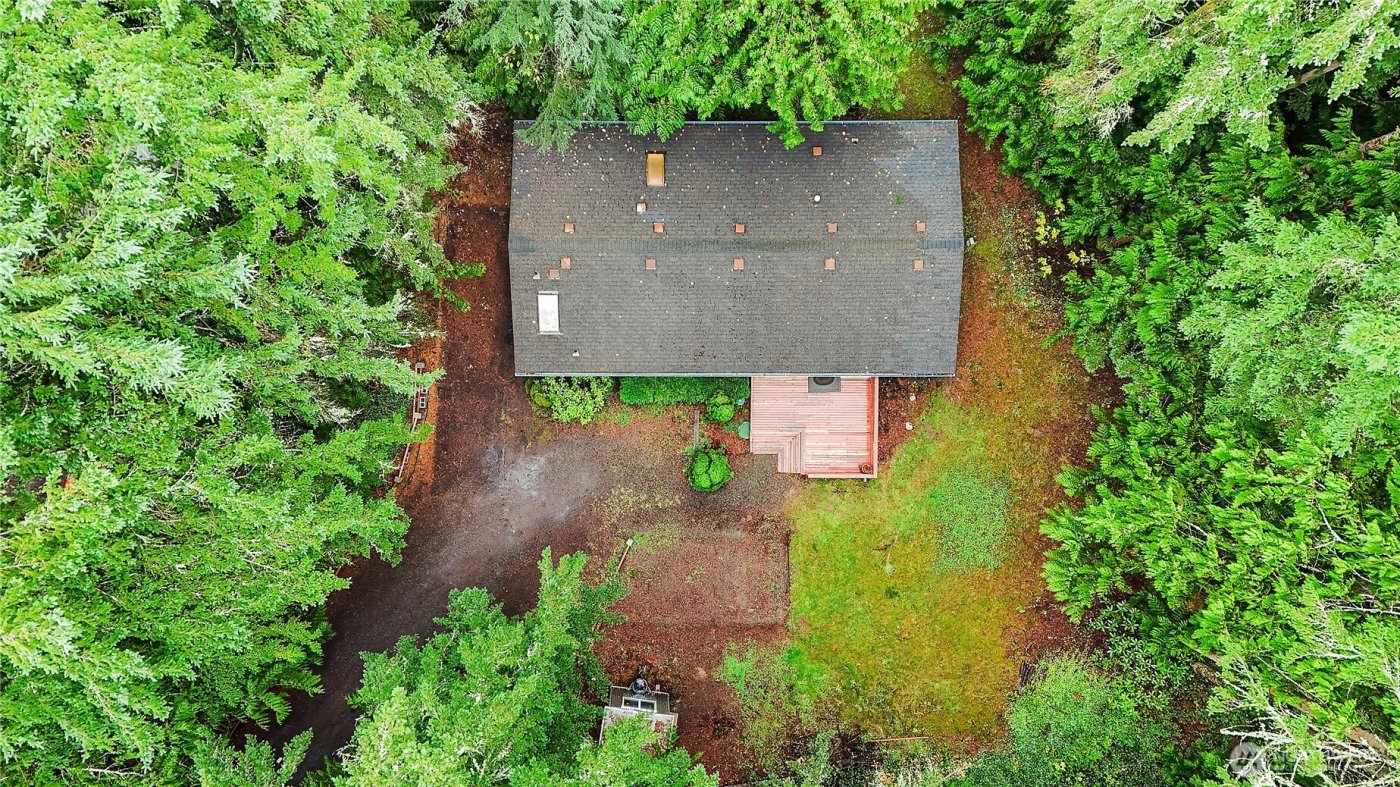 61 Flamingo Road , Port Townsend, WA 98368