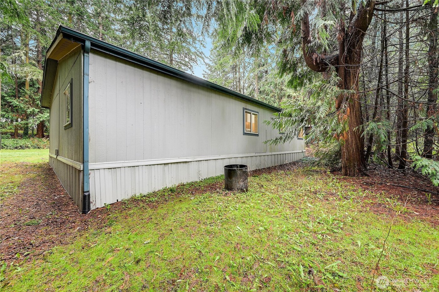 61 Flamingo Road , Port Townsend, WA 98368