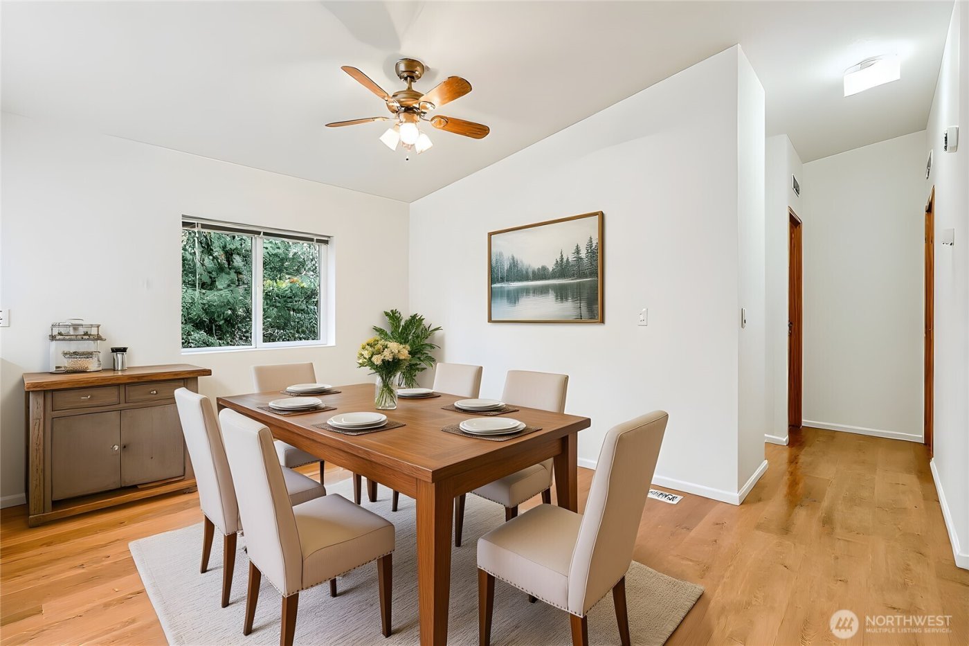 61 Flamingo Road , Port Townsend, WA 98368