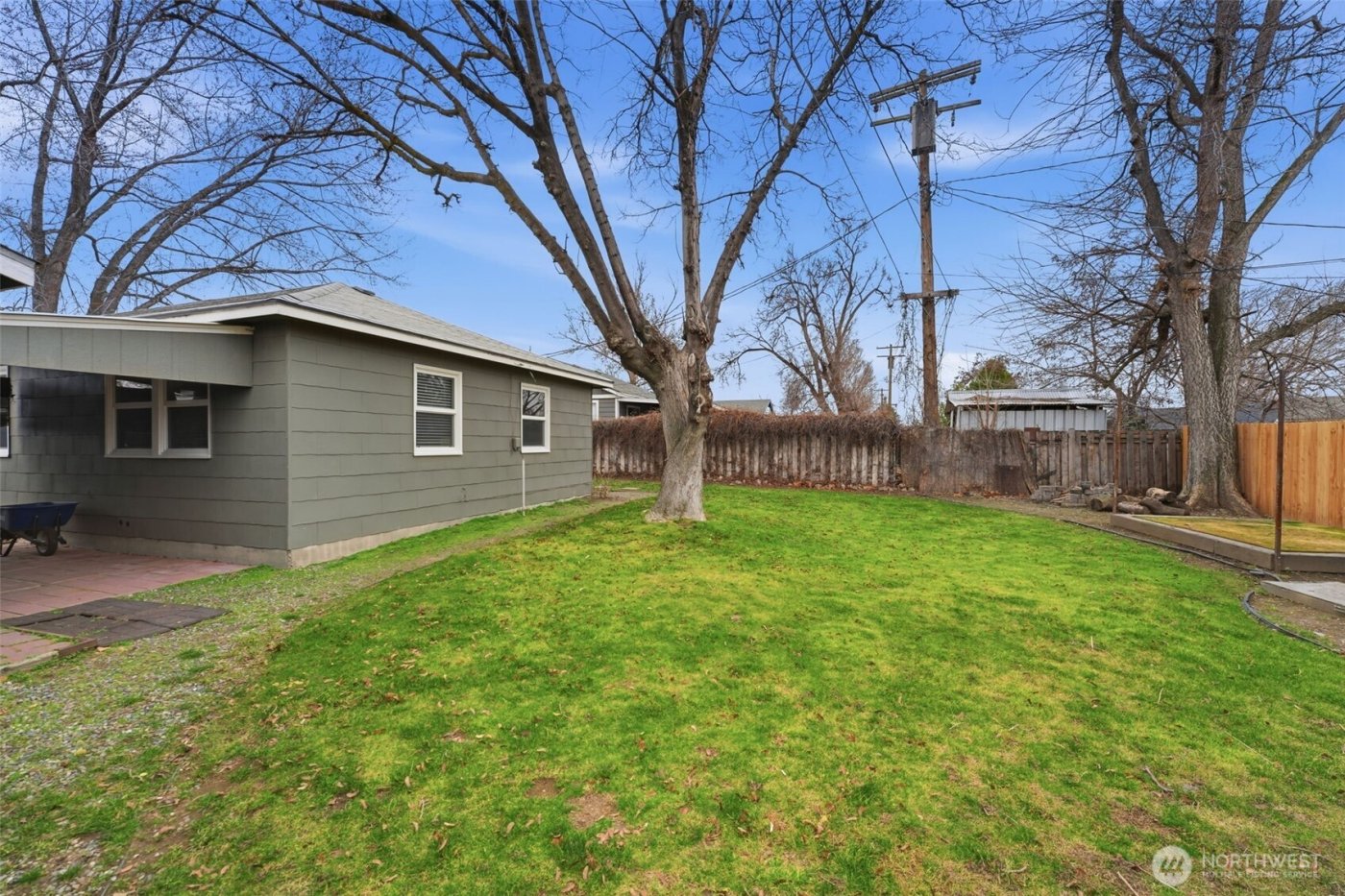 1017 Smith Avenue , Richland, WA 99354-3753