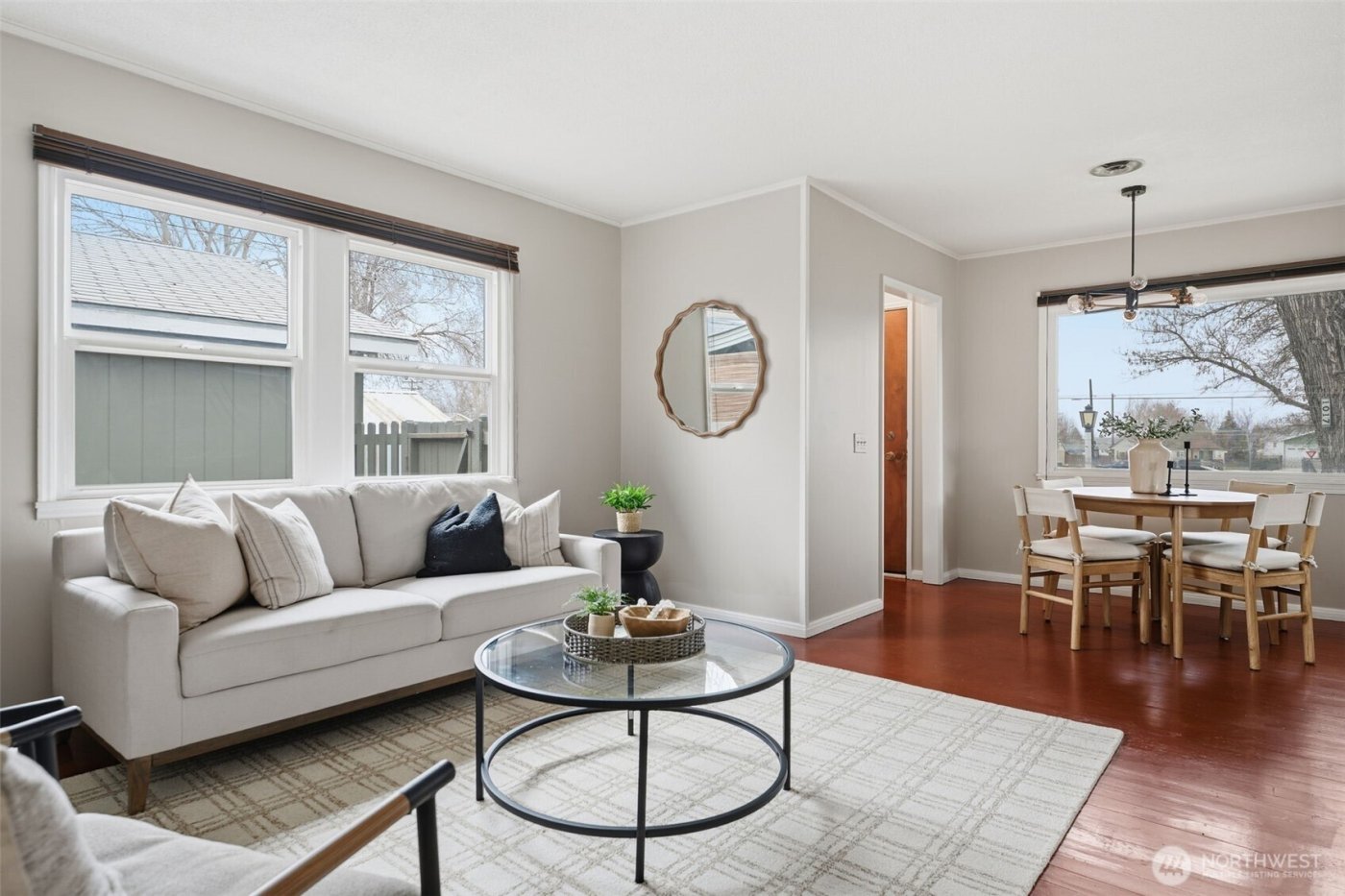 1017 Smith Avenue , Richland, WA 99354-3753