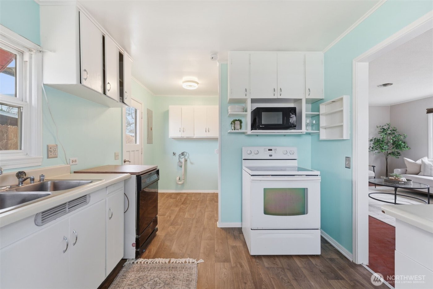 1017 Smith Avenue , Richland, WA 99354-3753