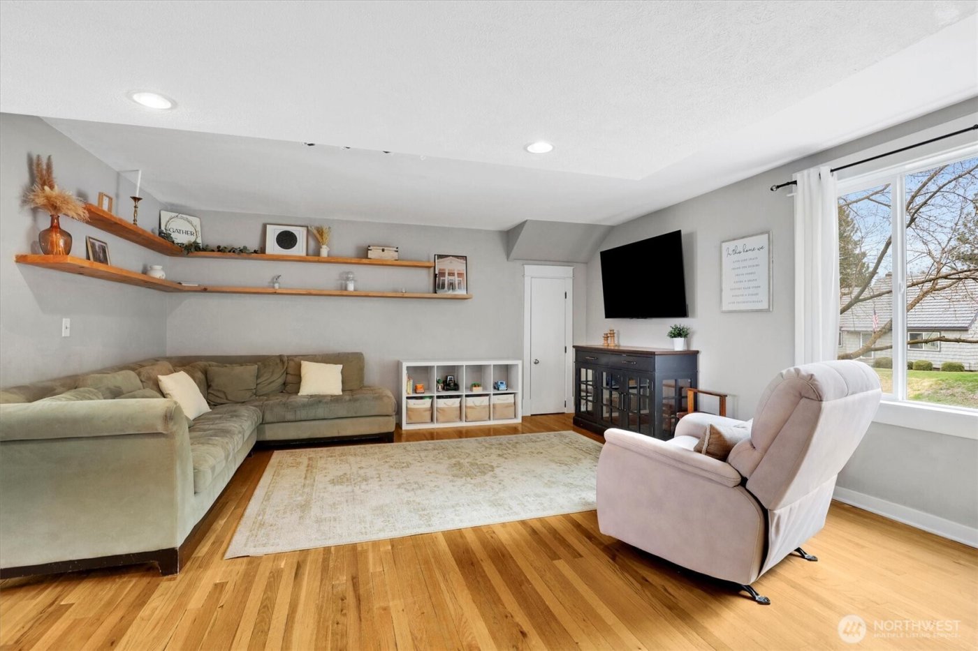 2819 W Olympic Avenue , Spokane, WA 99205