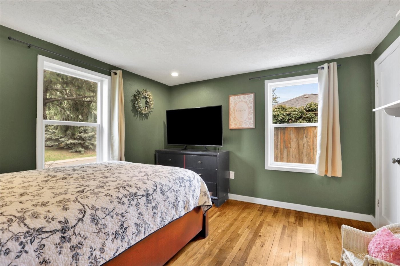 2819 W Olympic Avenue , Spokane, WA 99205