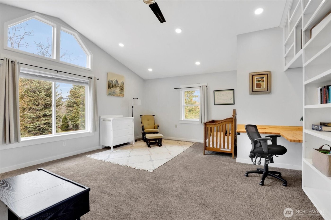 2819 W Olympic Avenue , Spokane, WA 99205