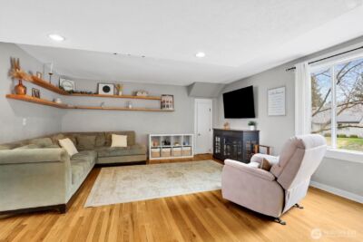 2819 W Olympic Avenue , Spokane, WA 99205 - Photo 2