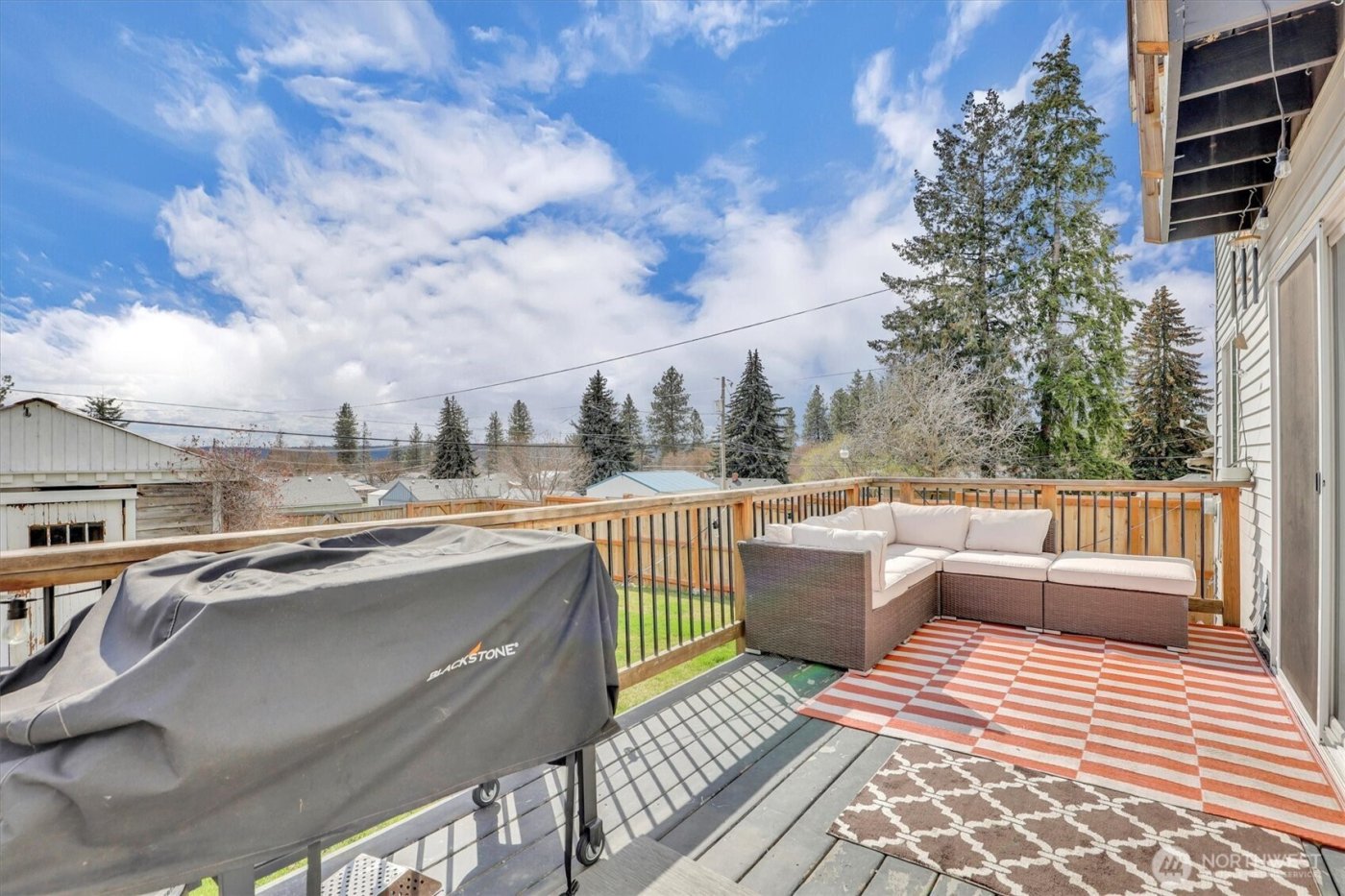 2819 W Olympic Avenue , Spokane, WA 99205