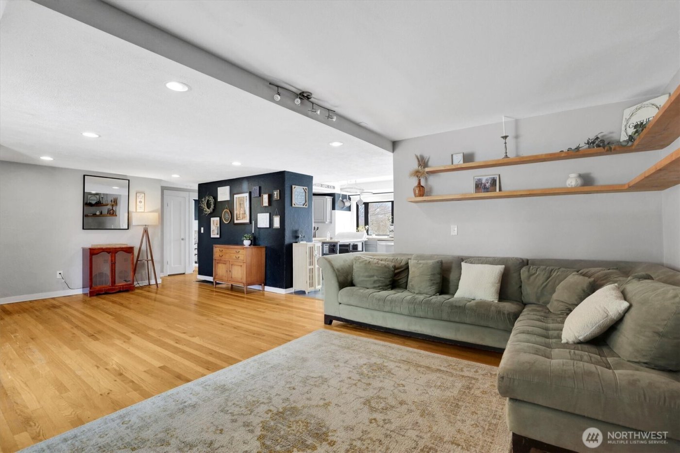 2819 W Olympic Avenue , Spokane, WA 99205