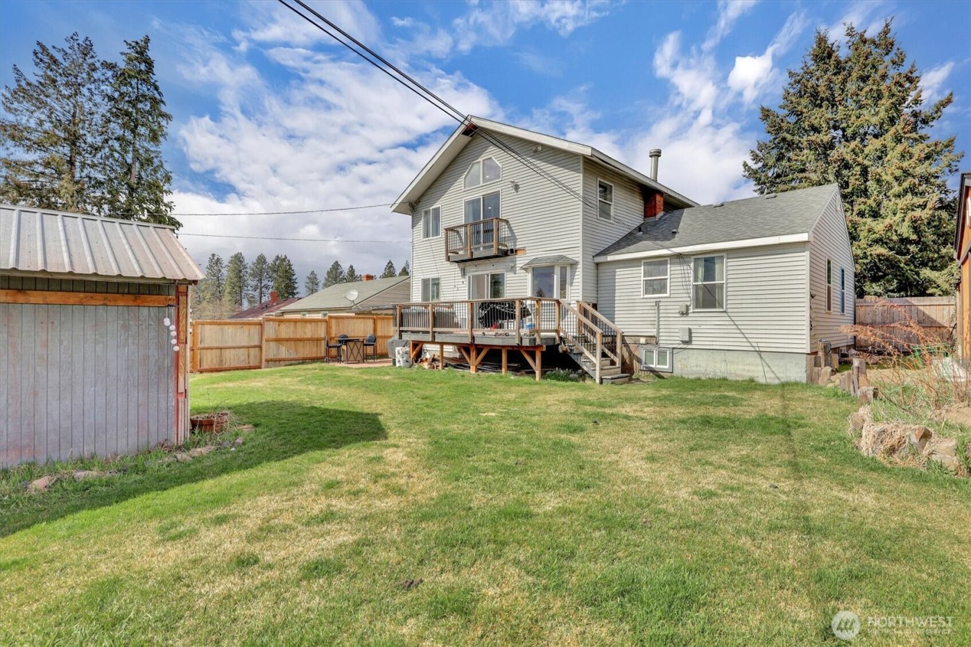 2819 W Olympic Avenue , Spokane, WA 99205