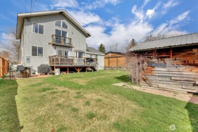 2819 W Olympic Avenue , Spokane, WA 99205 - Photo 32