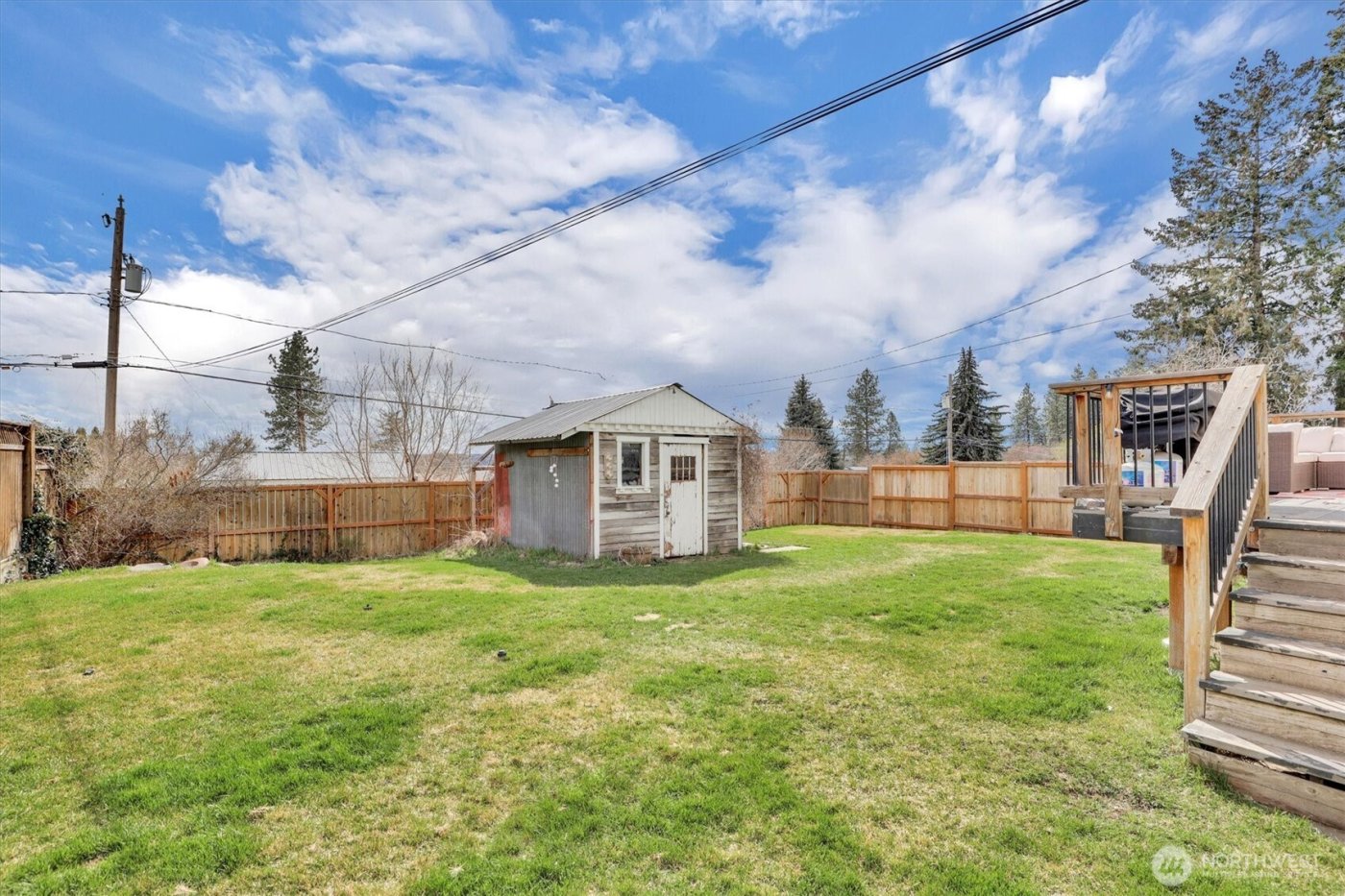 2819 W Olympic Avenue , Spokane, WA 99205
