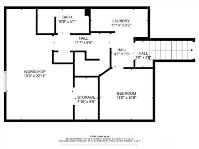 2819 W Olympic Avenue , Spokane, WA 99205 - Photo 38