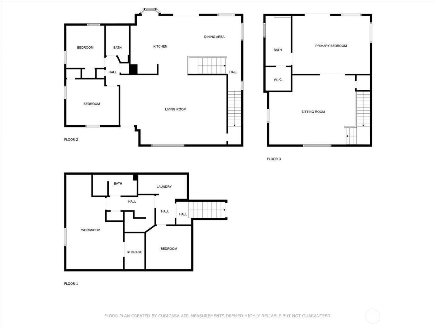 2819 W Olympic Avenue , Spokane, WA 99205