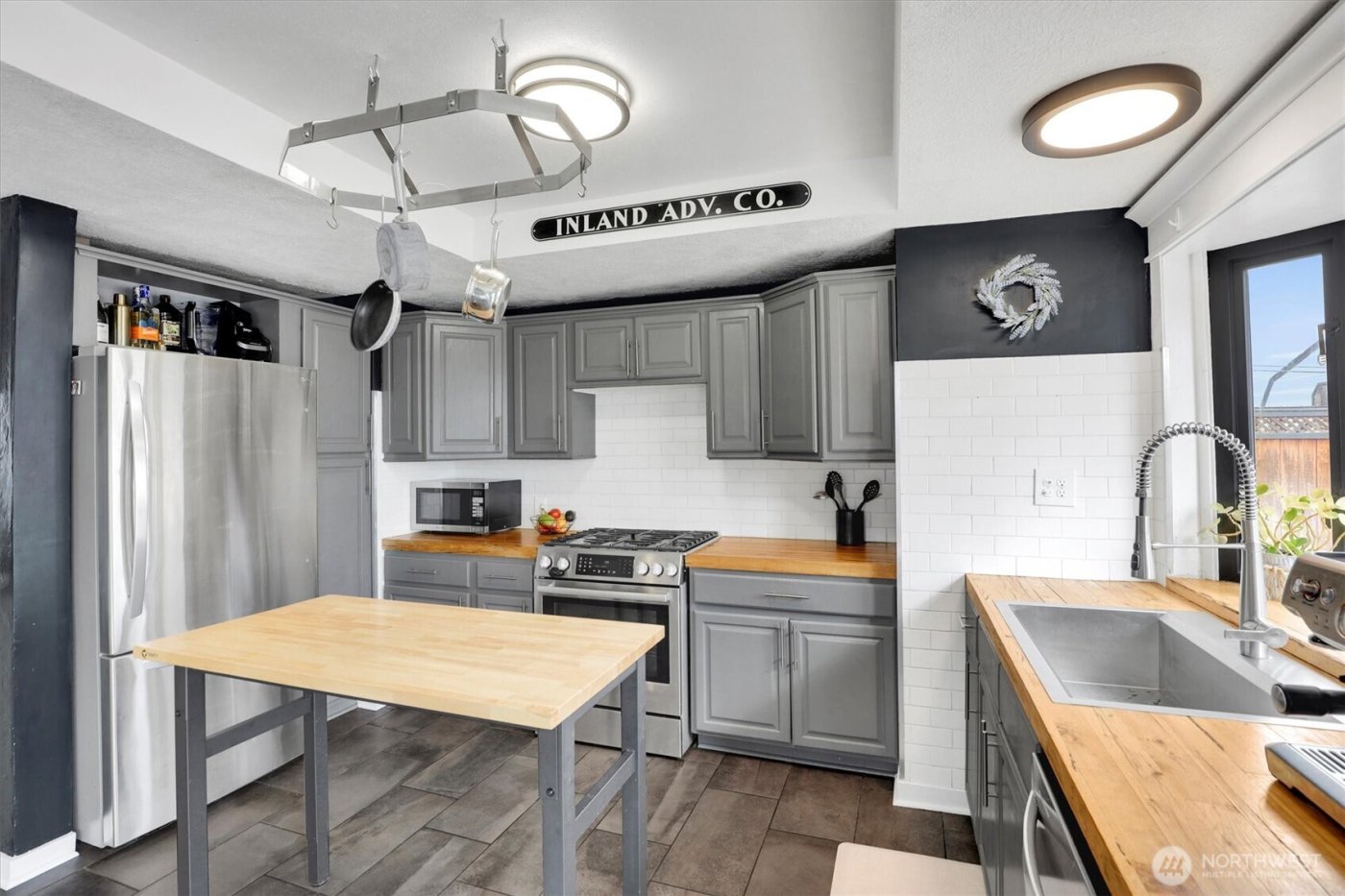 2819 W Olympic Avenue , Spokane, WA 99205