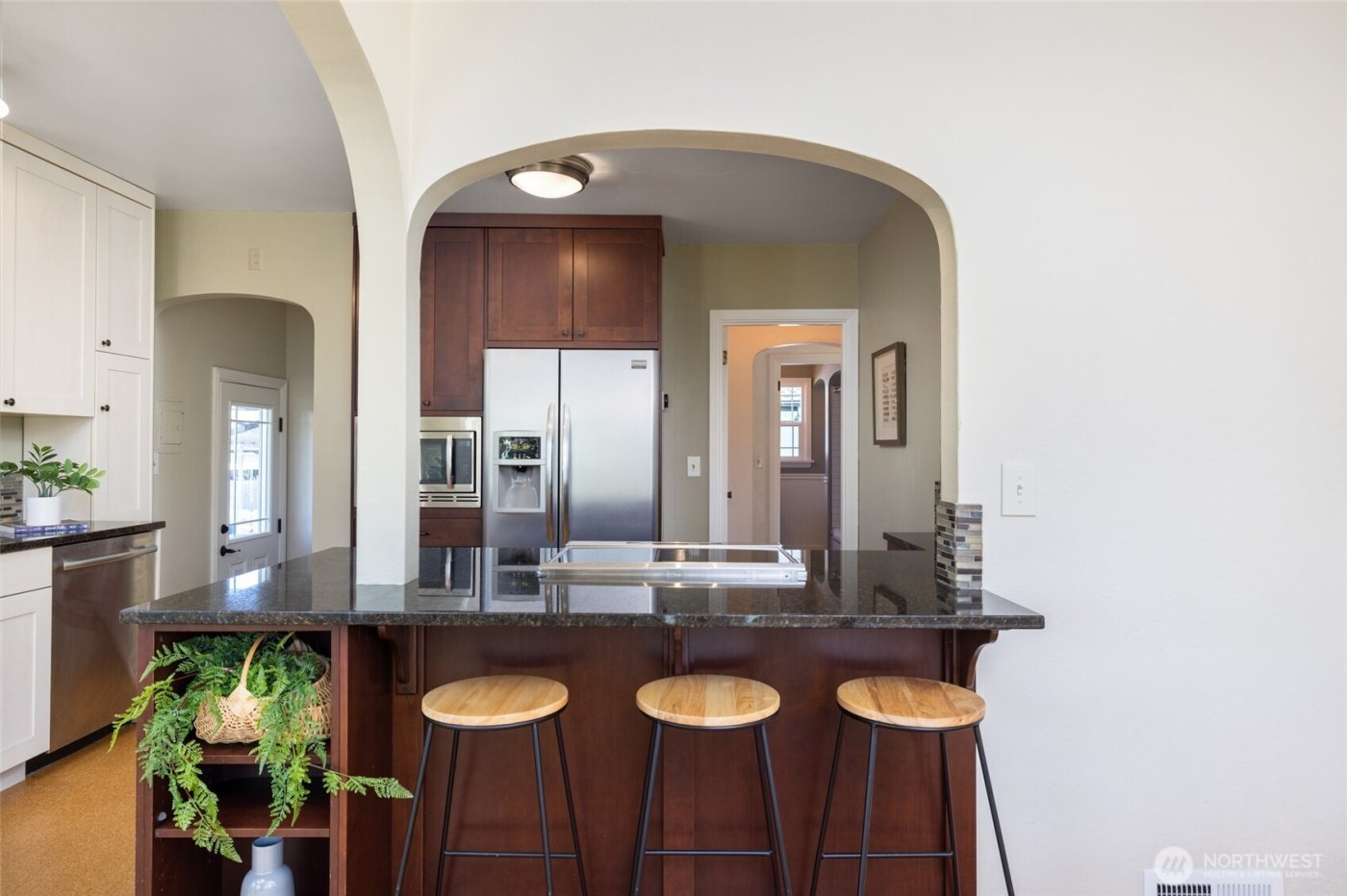 819 K Avenue , Anacortes, WA 98221