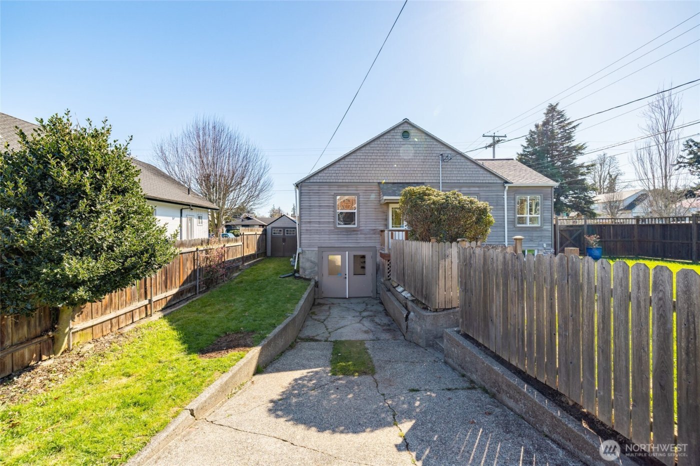 819 K Avenue , Anacortes, WA 98221