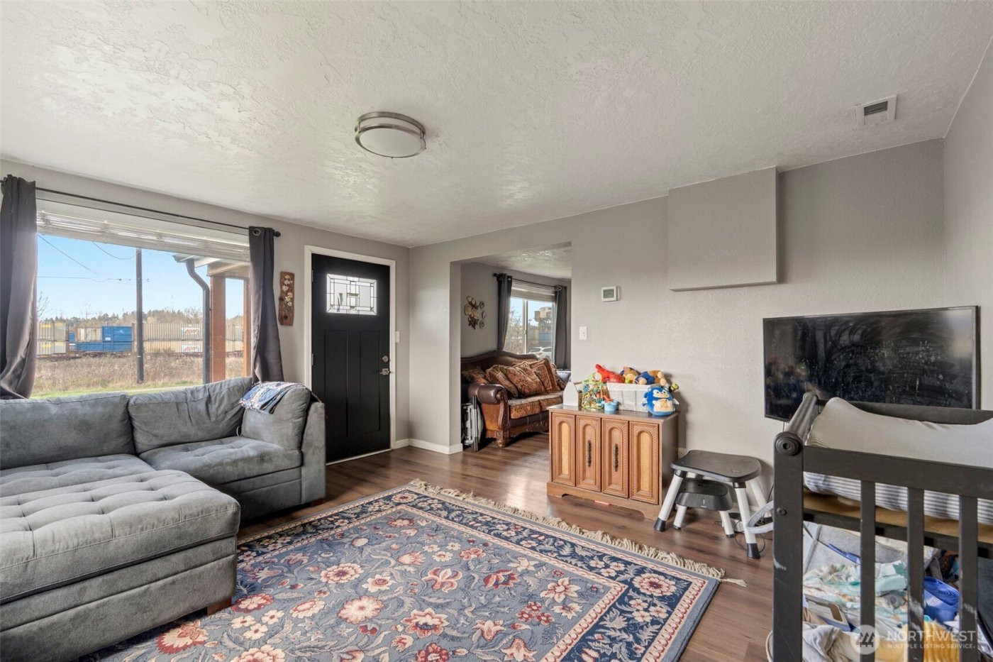 1620 Delaware Avenue , Centralia, WA 98531