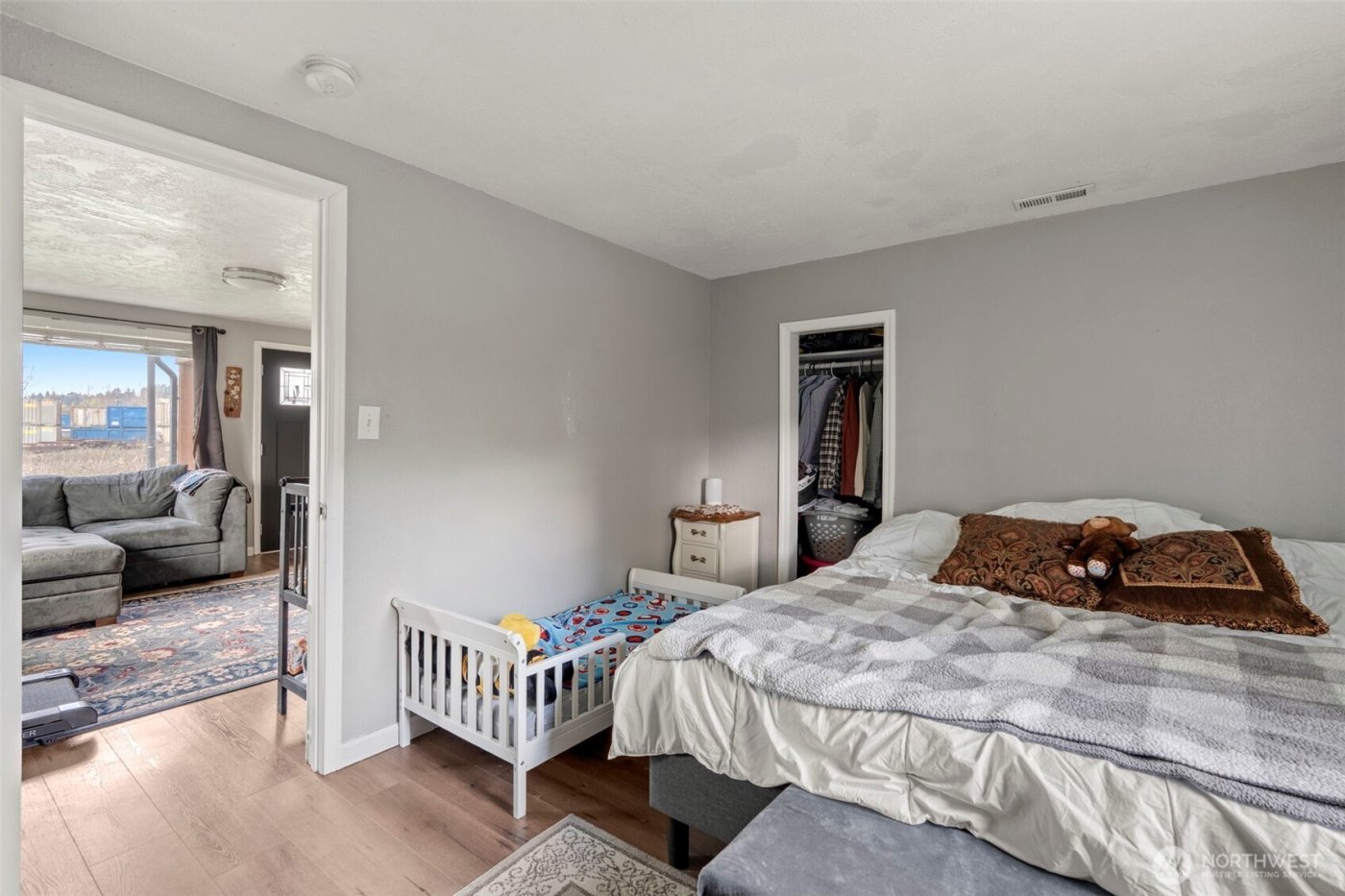 1620 Delaware Avenue , Centralia, WA 98531