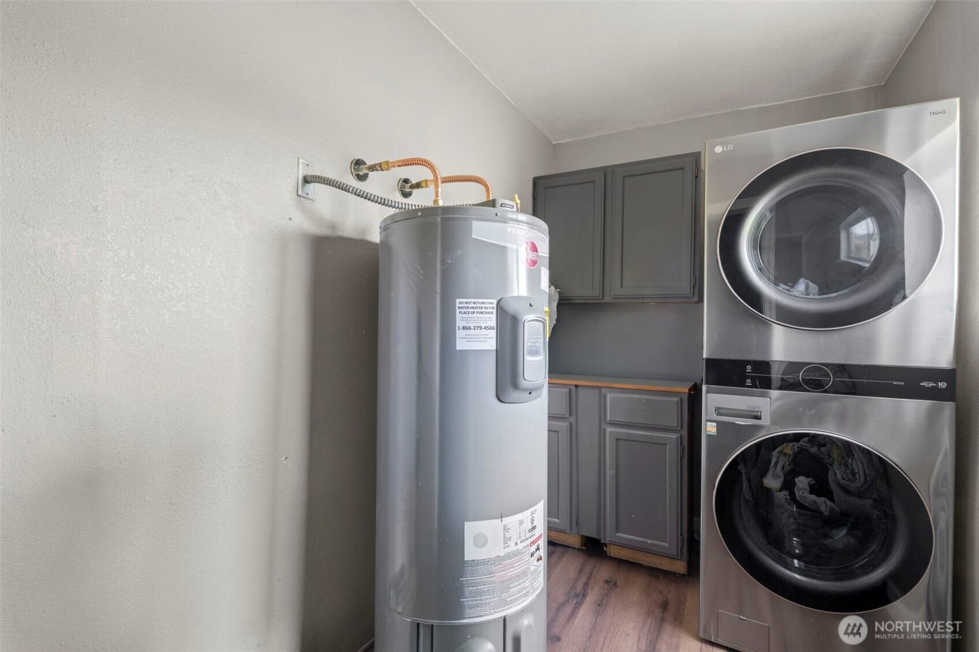 1620 Delaware Avenue , Centralia, WA 98531