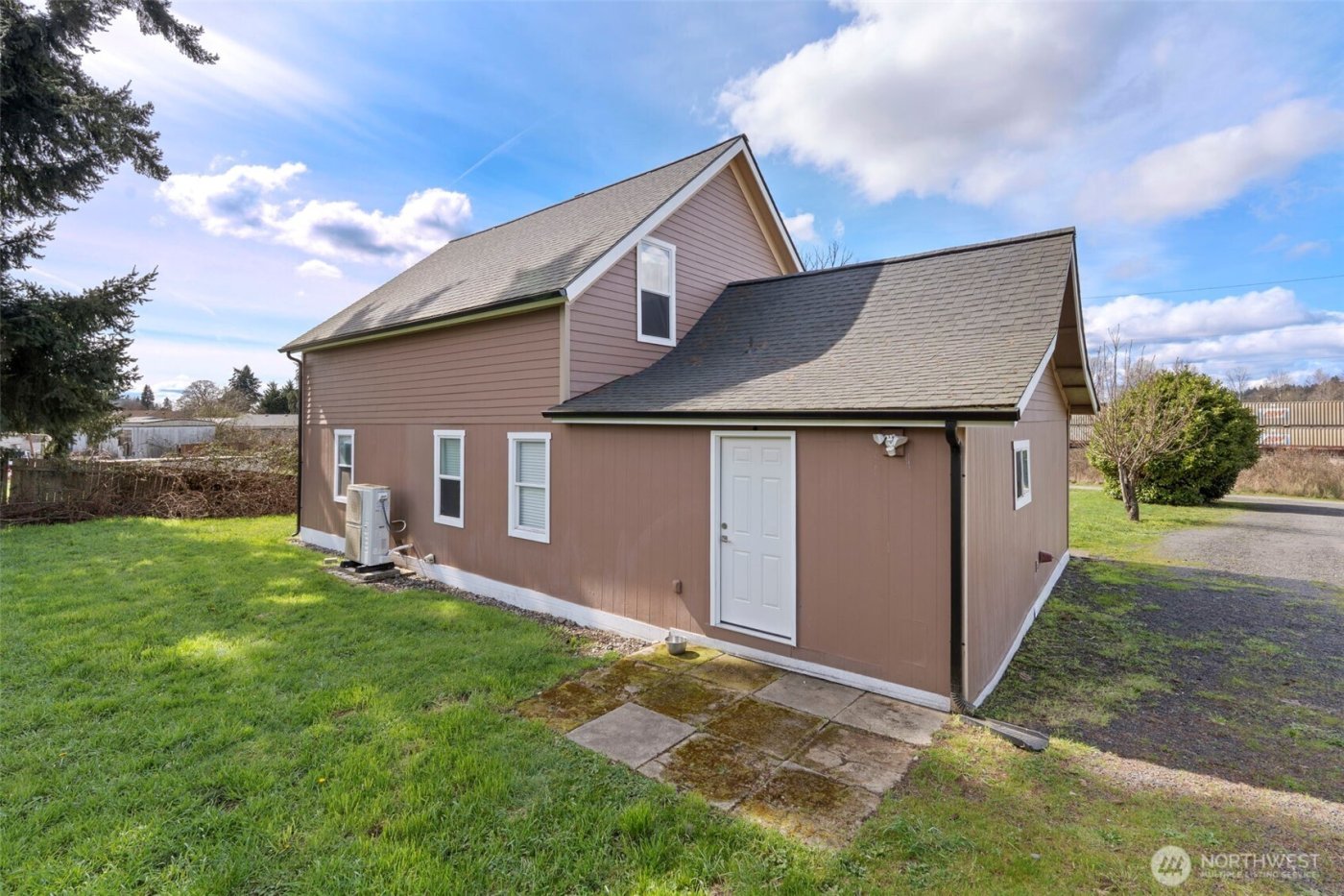 1620 Delaware Avenue , Centralia, WA 98531