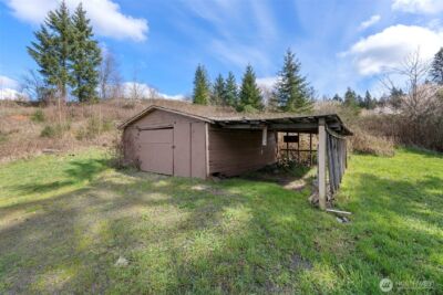 1620 Delaware Avenue , Centralia, WA 98531 - Photo 28