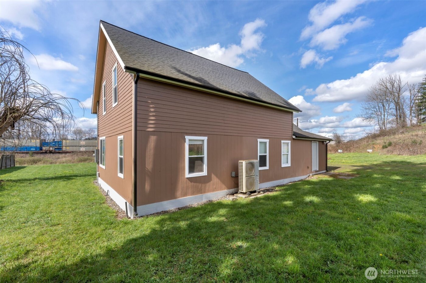 1620 Delaware Avenue , Centralia, WA 98531