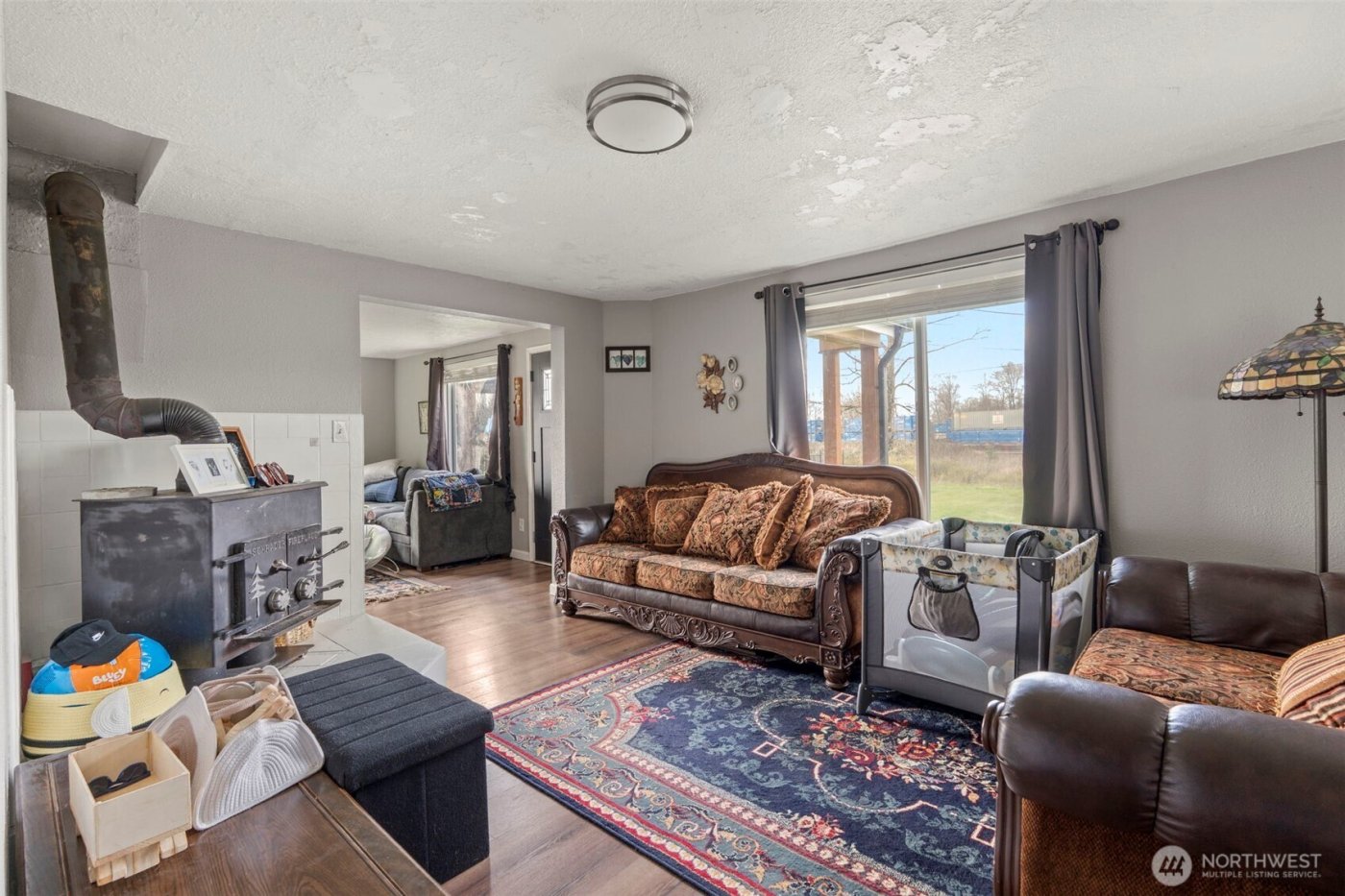 1620 Delaware Avenue , Centralia, WA 98531