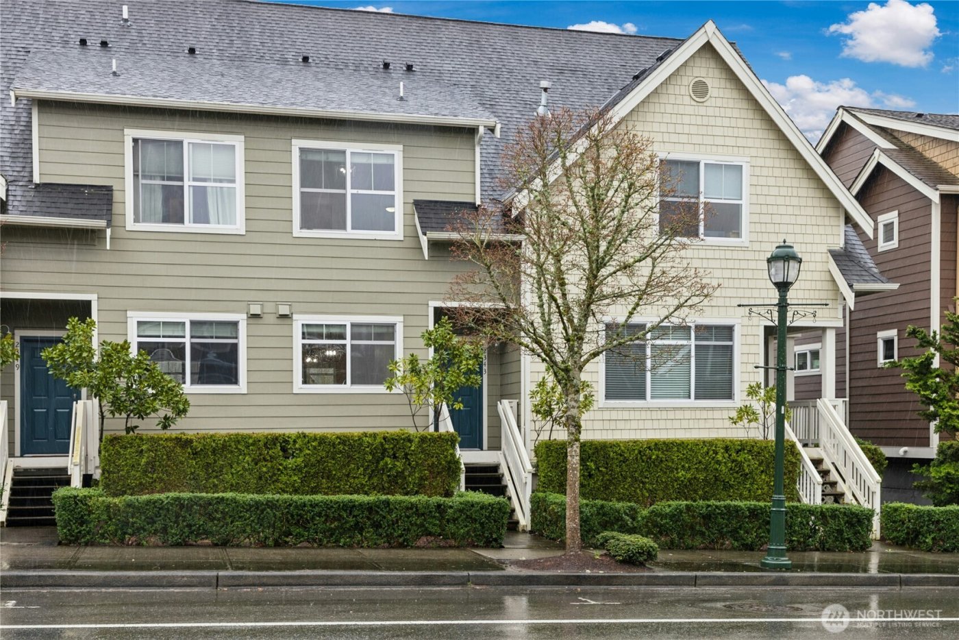 2343 NE Park Drive , Issaquah, WA 98029