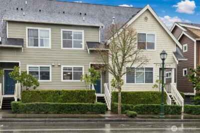 2343 NE Park Drive , Issaquah, WA 98029