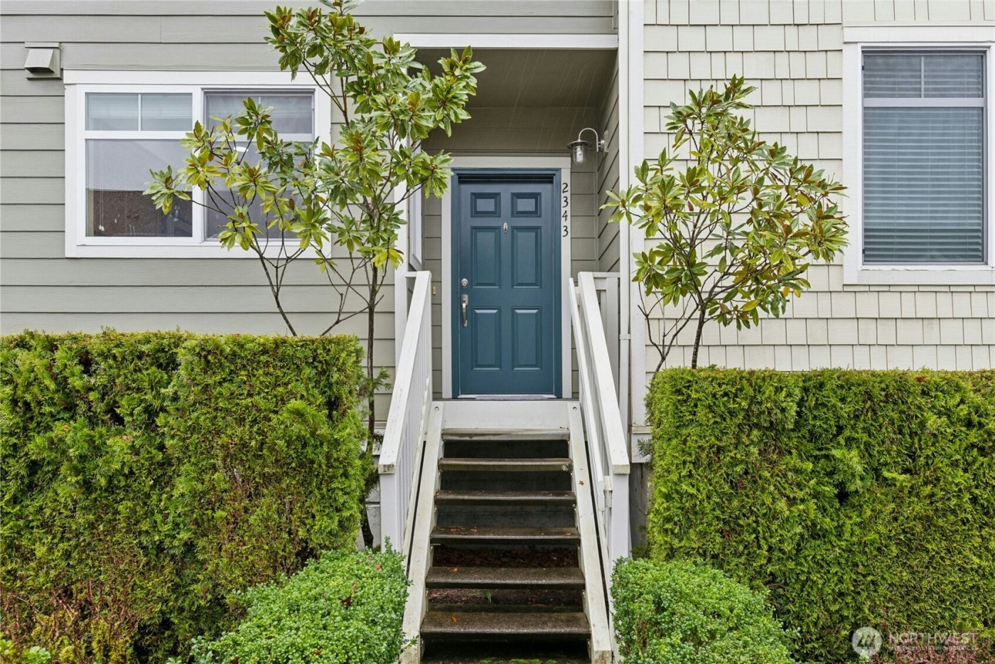 2343 NE Park Drive , Issaquah, WA 98029