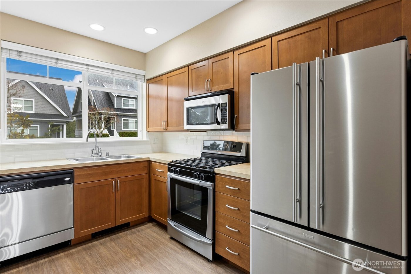 2343 NE Park Drive , Issaquah, WA 98029