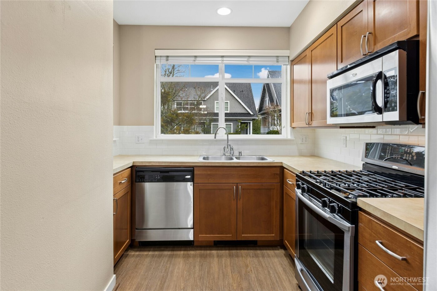 2343 NE Park Drive , Issaquah, WA 98029