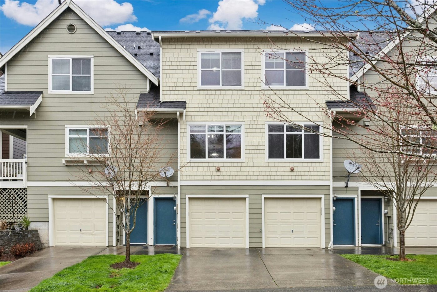 2343 NE Park Drive , Issaquah, WA 98029