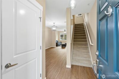 2343 NE Park Drive , Issaquah, WA 98029 - Photo 3