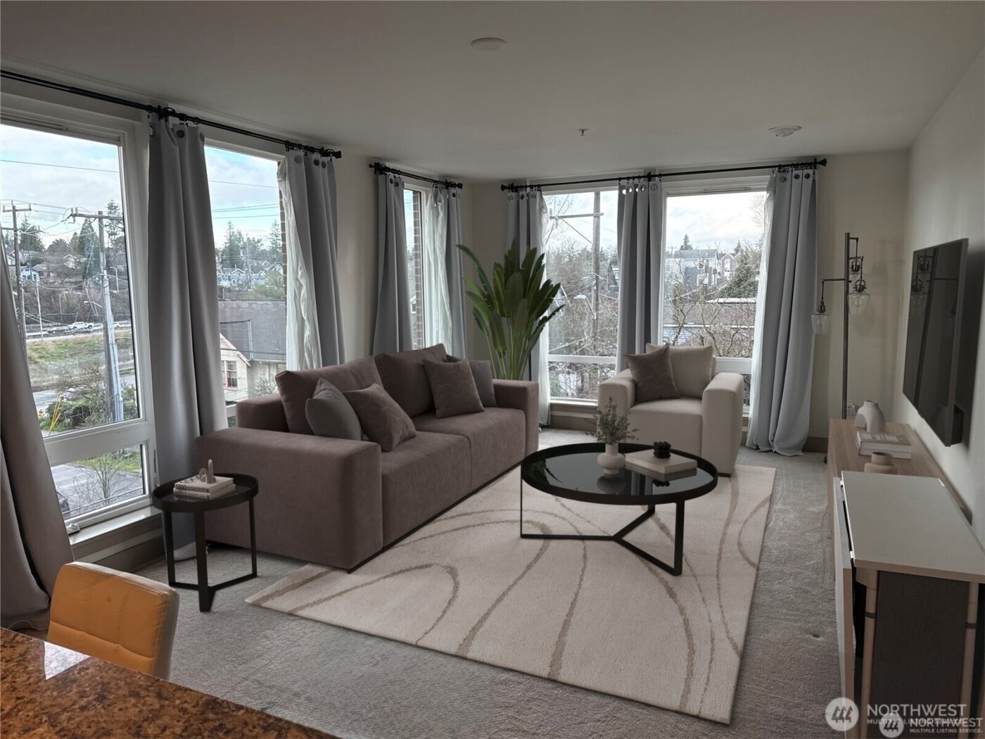 4547 8th Avenue NE #414, Seattle, WA 98105