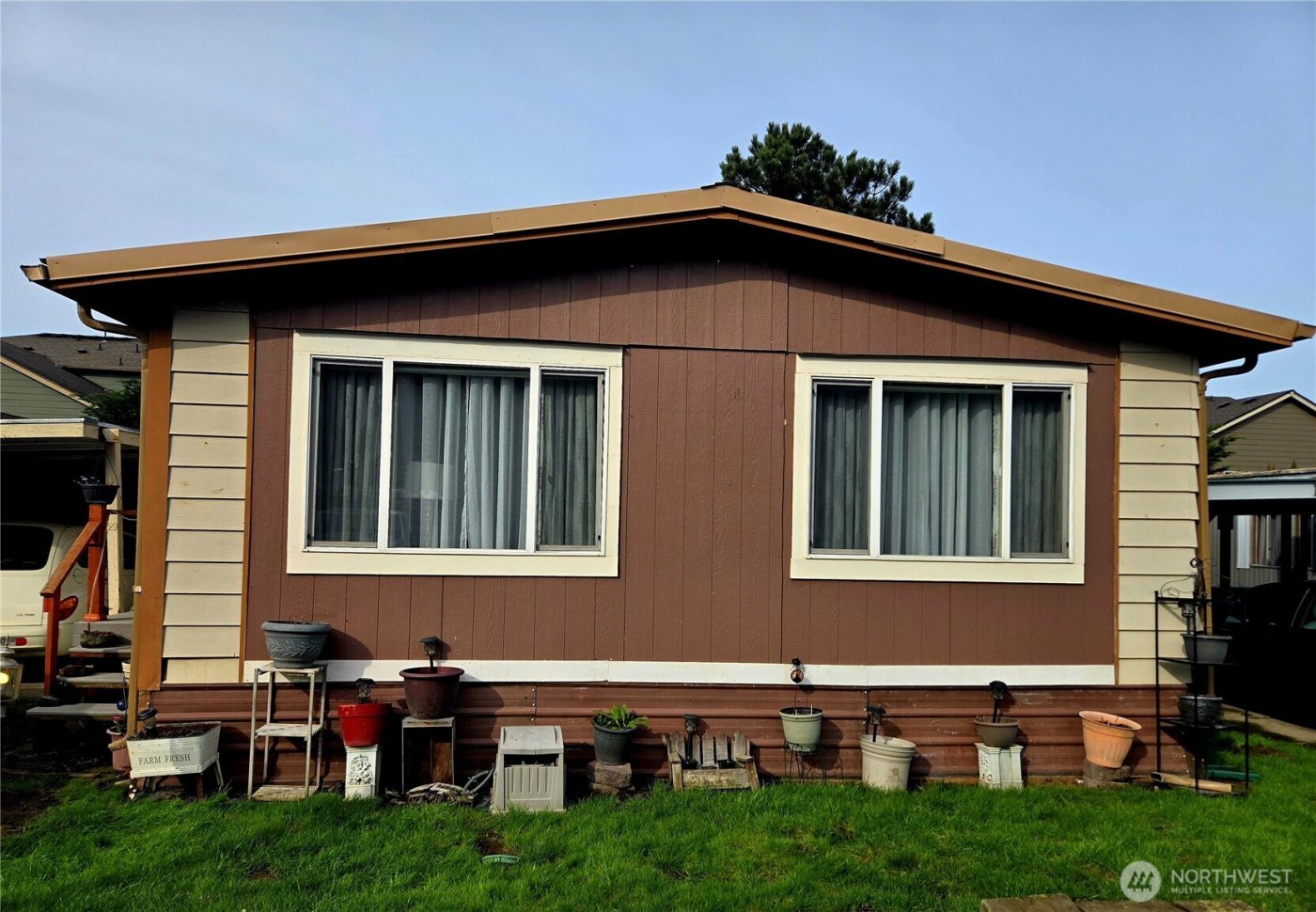 1114 29th St Place NW #29, Puyallup, WA 98371