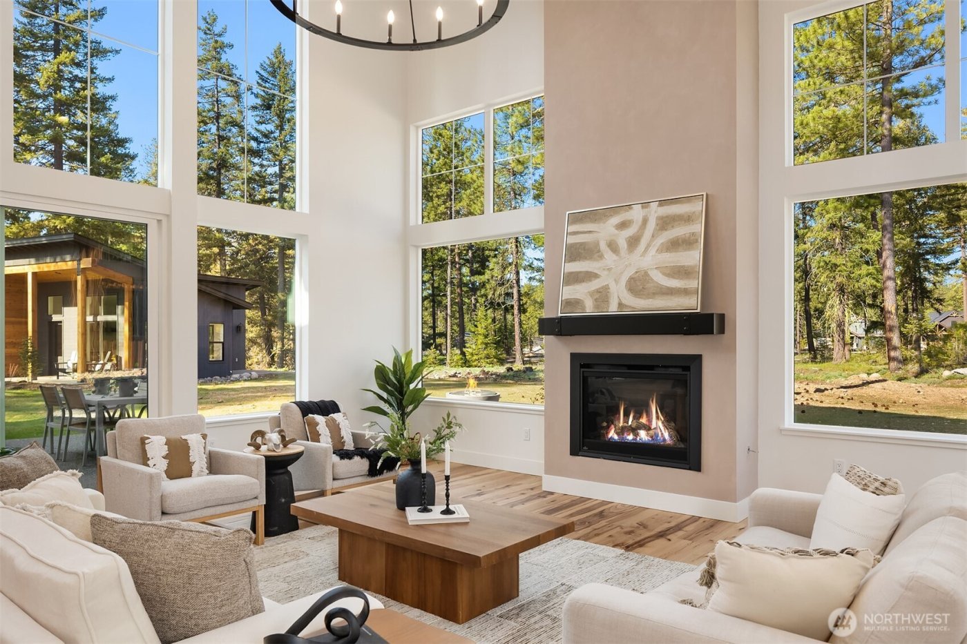 1980 Wanawish Loop , Cle Elum, WA 98922