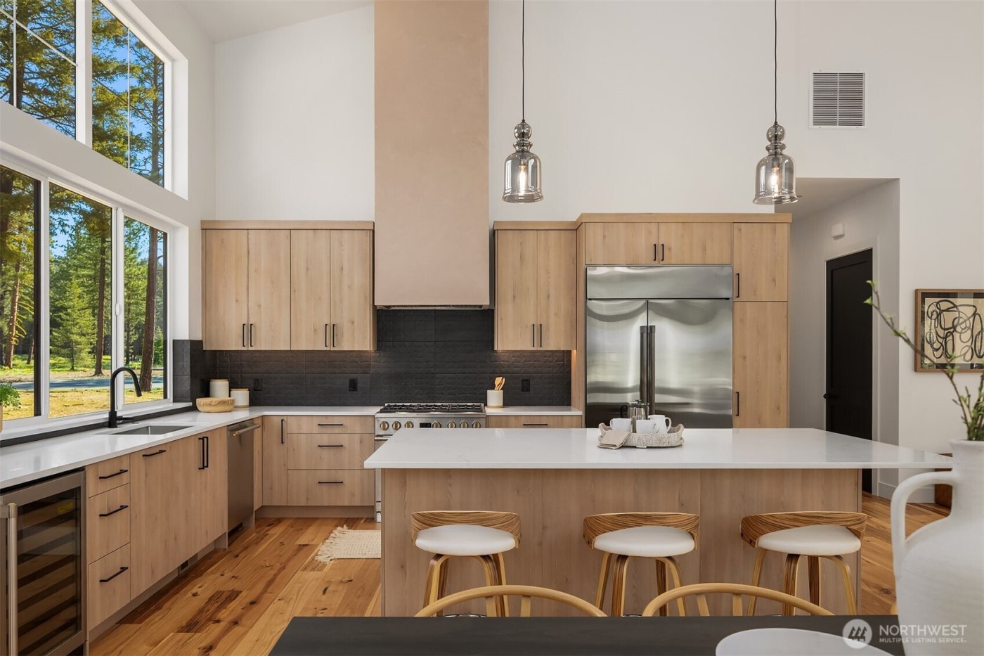 1980 Wanawish Loop , Cle Elum, WA 98922