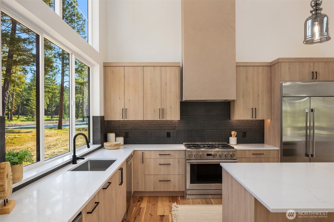 1980 Wanawish Loop , Cle Elum, WA 98922