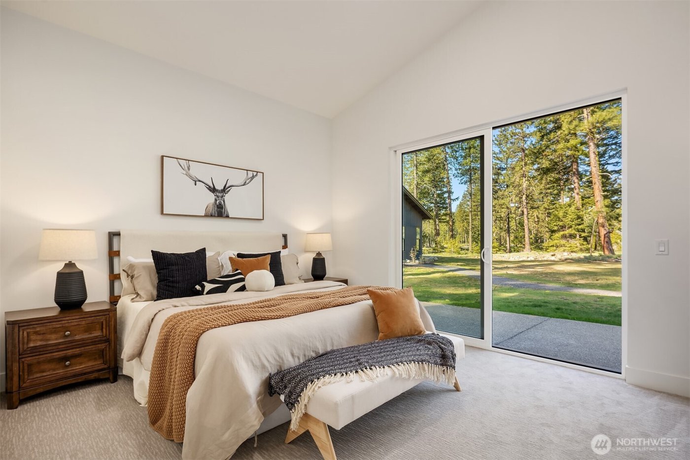 1980 Wanawish Loop , Cle Elum, WA 98922