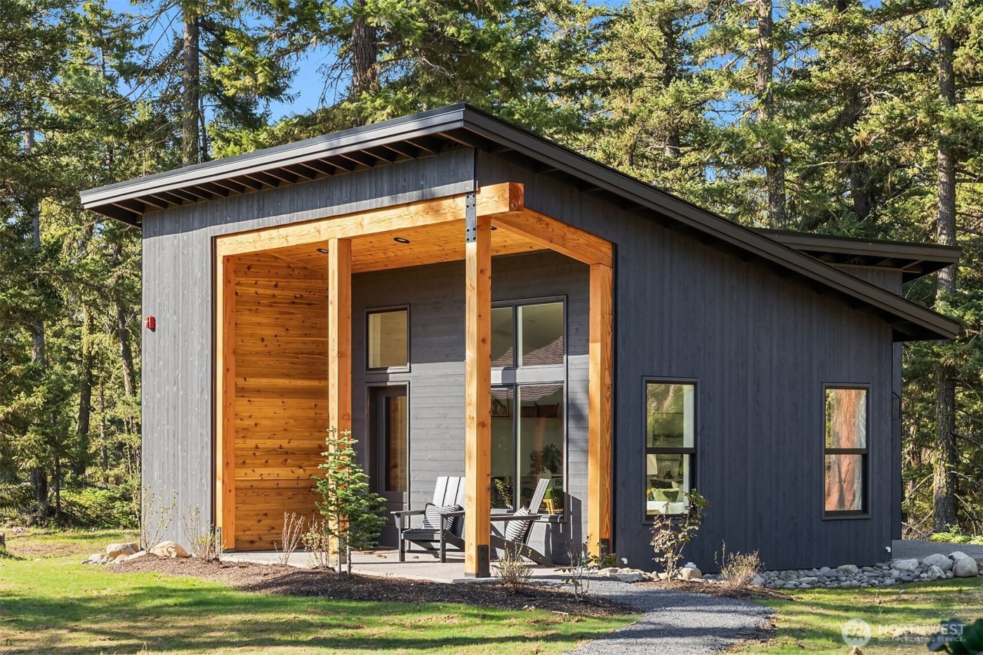 1980 Wanawish Loop , Cle Elum, WA 98922